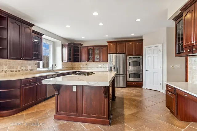 $1,299,000 | 22206 North Prairie Lane, Kildeer, IL 60047