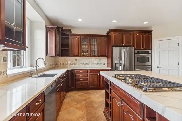 $1,299,000 | 22206 North Prairie Lane, Kildeer, IL 60047