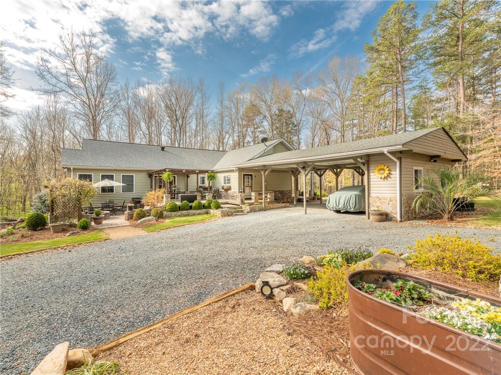 7477 John Furr Road Concord, NC 28025 - Photo 19 of 33 Gallery Image 19