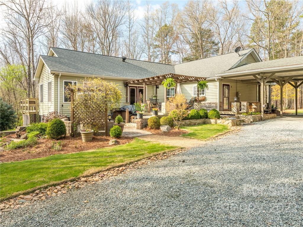 7477 John Furr Road Concord, NC 28025 - Photo 3 of 33 Gallery Image 3