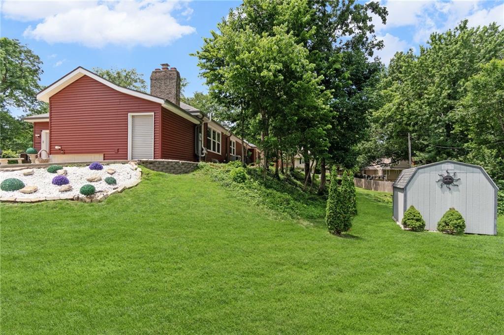 12108 Oak Ridge Road Independence, MO 64052 - Photo 46 of 66