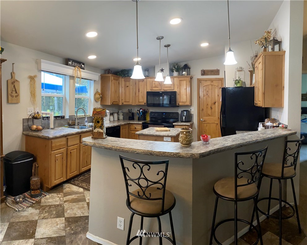 44641 Meier Road Winlock, WA 98596 - Photo 4 of 23