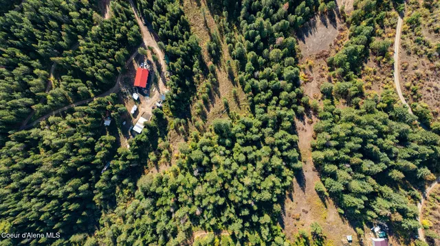 $119,999 | Grassy Mountain Vista Street, St. Maries, ID 83861