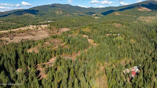 $119,999 | Grassy Mountain Vista Street, St. Maries, ID 83861