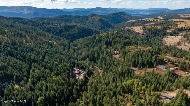 $119,999 | Grassy Mountain Vista Street, St. Maries, ID 83861