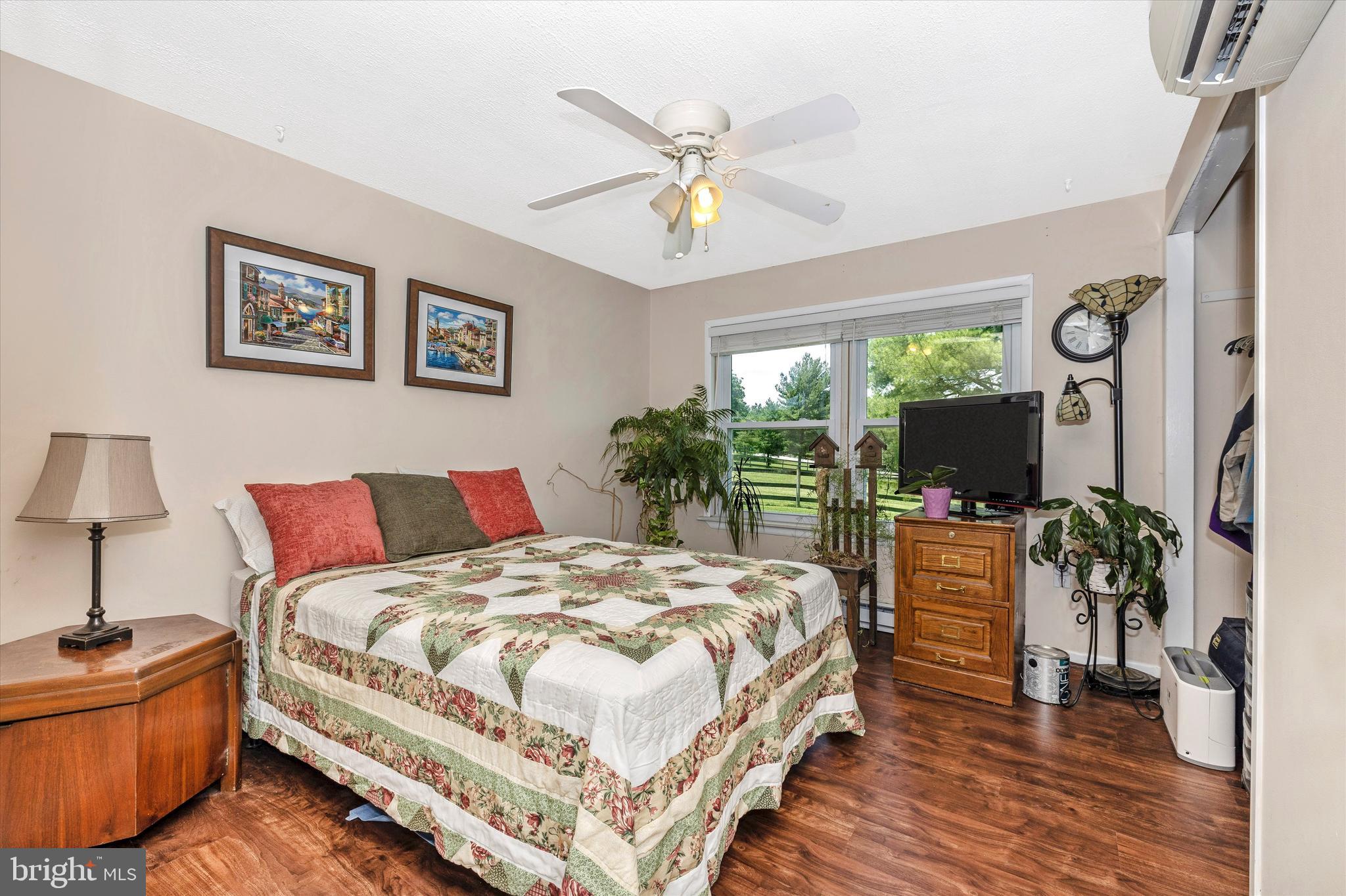 1431 Nicodemus Road New Windsor, MD 21776 - Photo 16 of 77 One of Three Bedrooms on Main Level