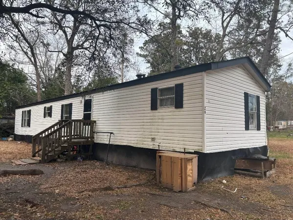 $49,900 | 26 Washington Street, Hemingway, SC 29554