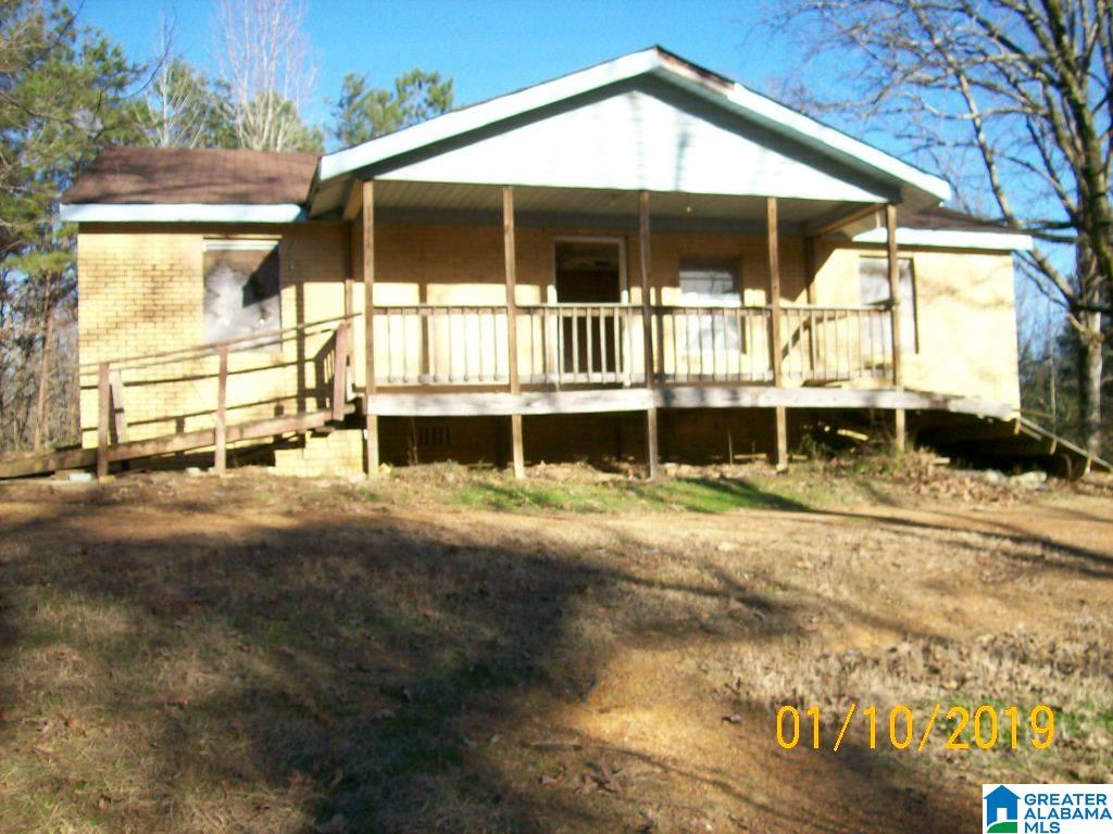 2058 Jent Road Cordova, AL 35550 - Photo 1 of 1
