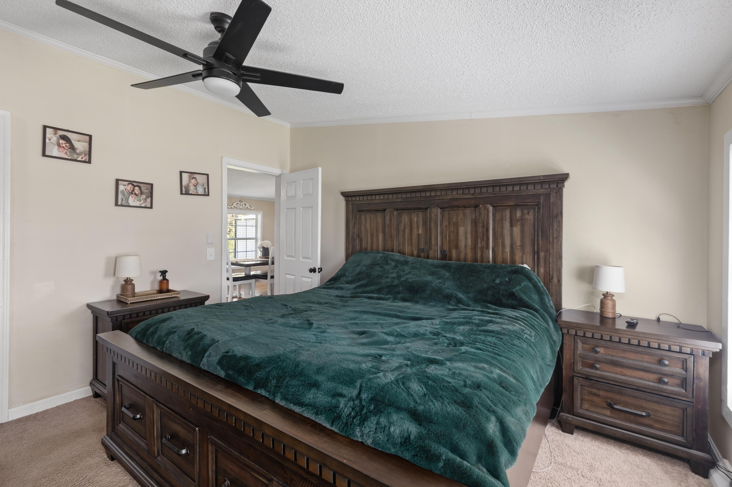 3715 Union Ridge Road Frankfort, KY 40601 - Photo 8 of 21 Primary Bedroom