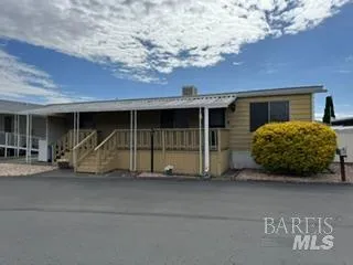 $159,900 | 8117 Circle Drive, Windsor, CA 95492