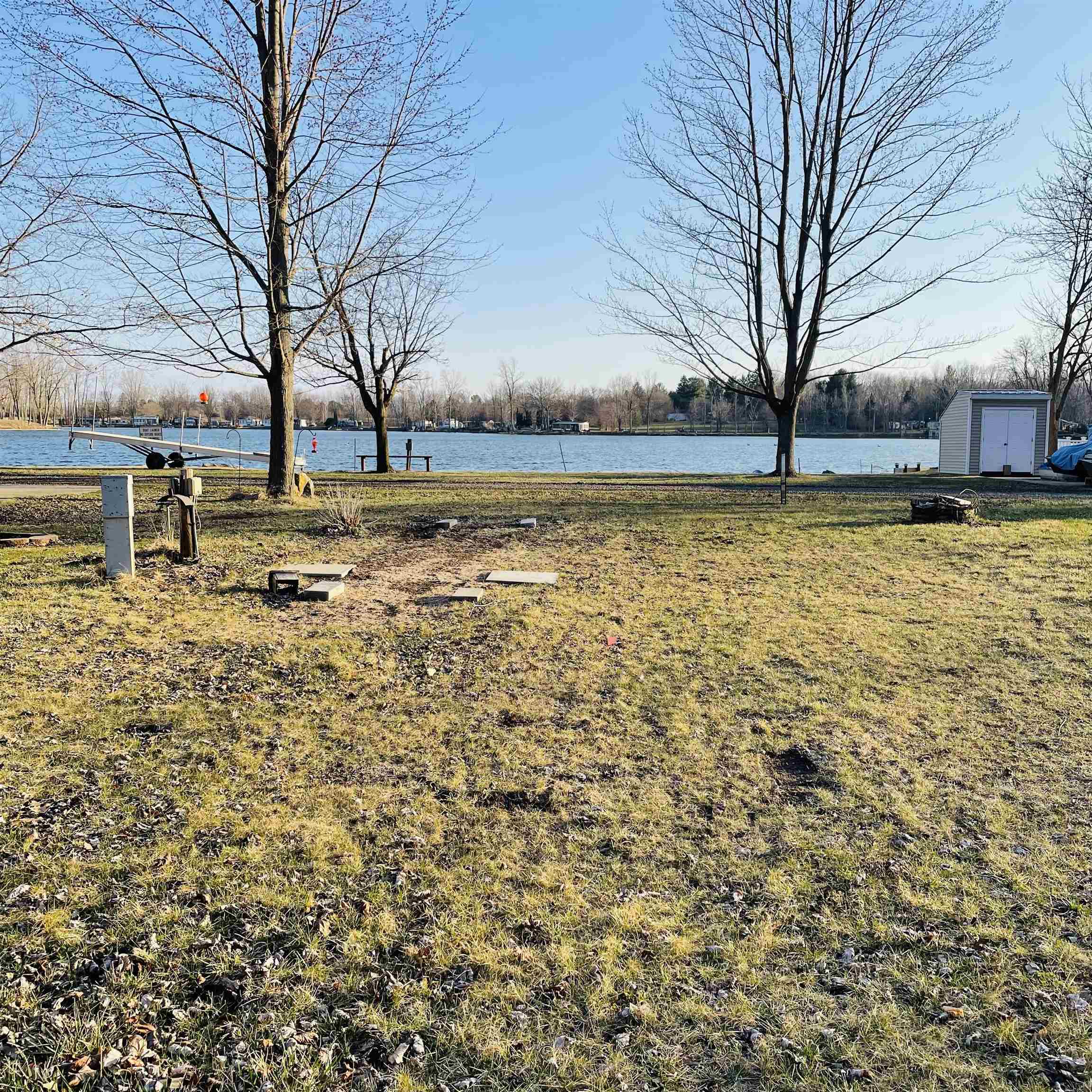 965 Tyrrell Road, Unit 79 Bancroft, MI 48414 - Photo 6 of 16