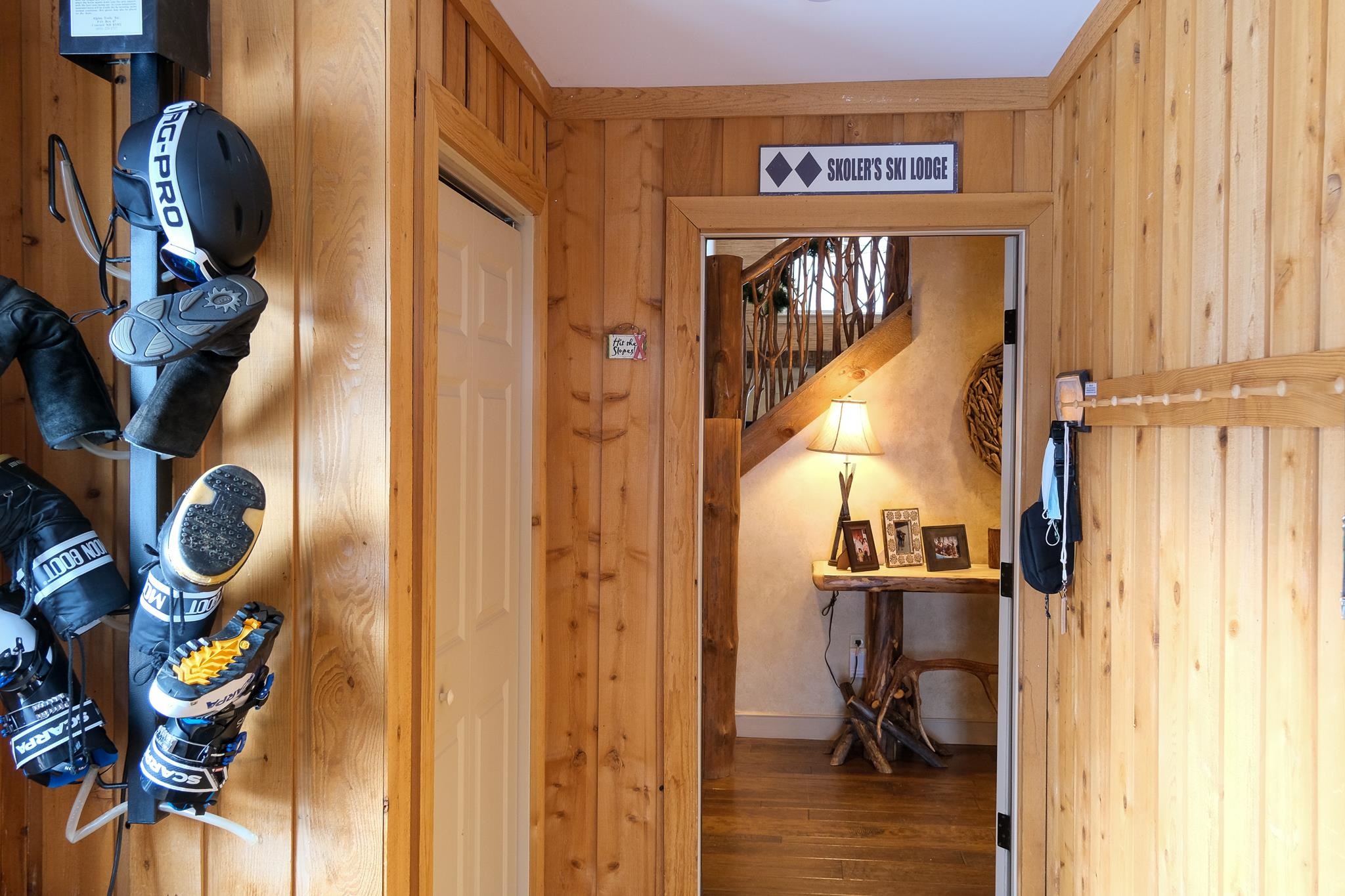 75 Alpine Way, Unit C2 Ludlow, VT 05149 - Photo 17 of 30 Gallery Image 17