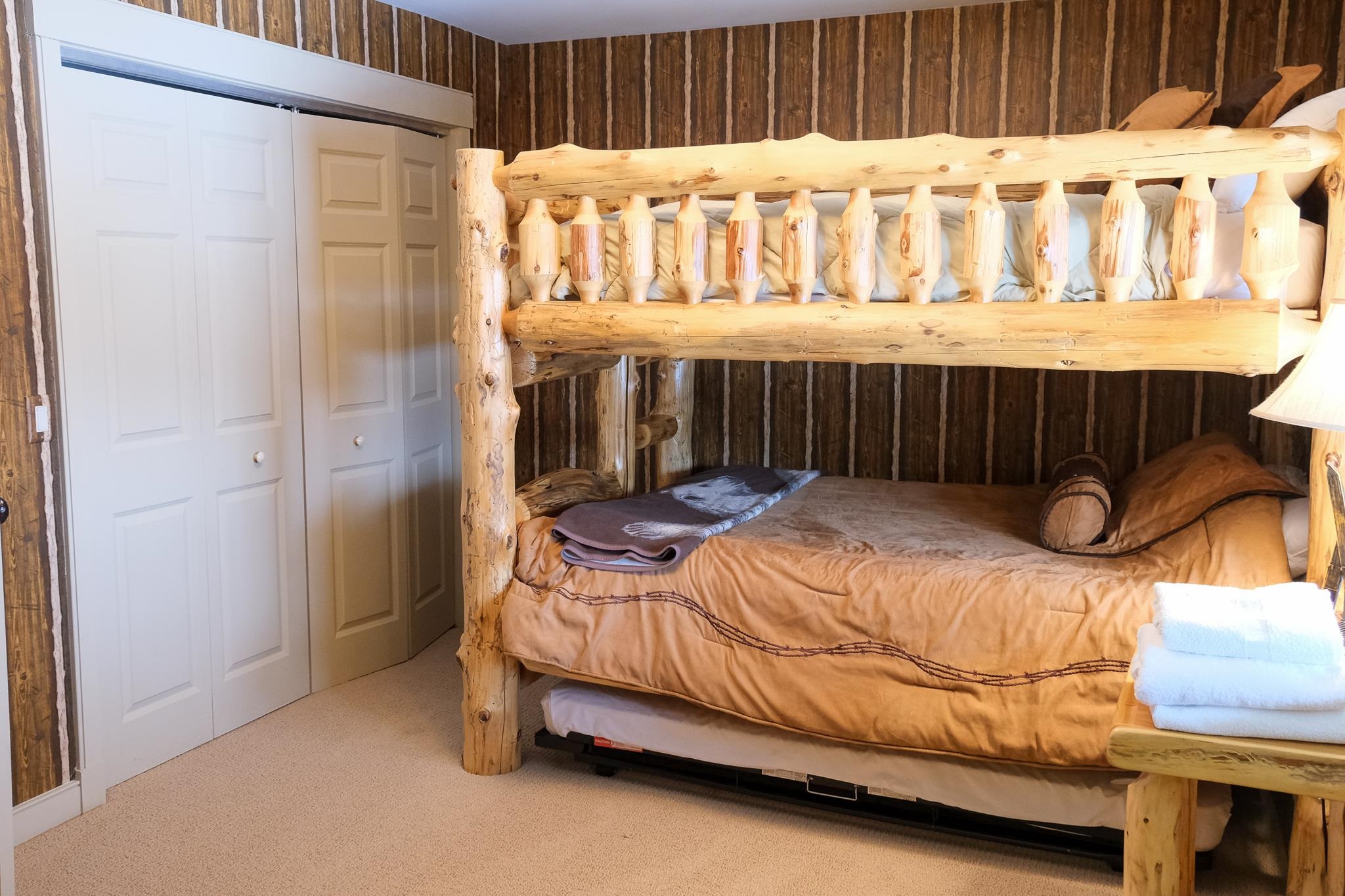 75 Alpine Way, Unit C2 Ludlow, VT 05149 - Photo 19 of 30 Gallery Image 19