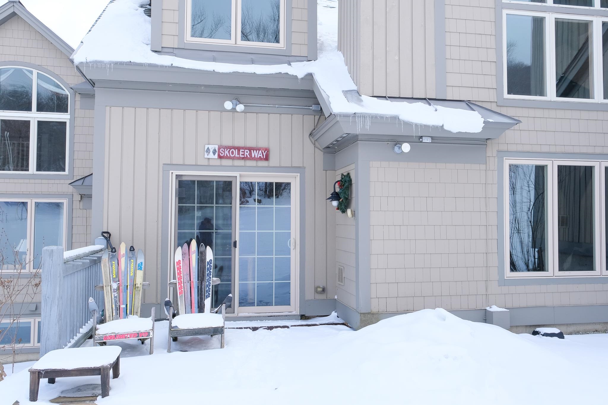 75 Alpine Way, Unit C2 Ludlow, VT 05149 - Photo 2 of 30 Gallery Image 2
