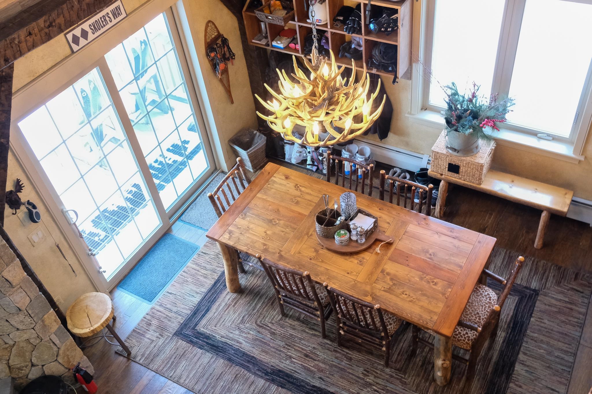 75 Alpine Way, Unit C2 Ludlow, VT 05149 - Photo 22 of 30 Gallery Image 22