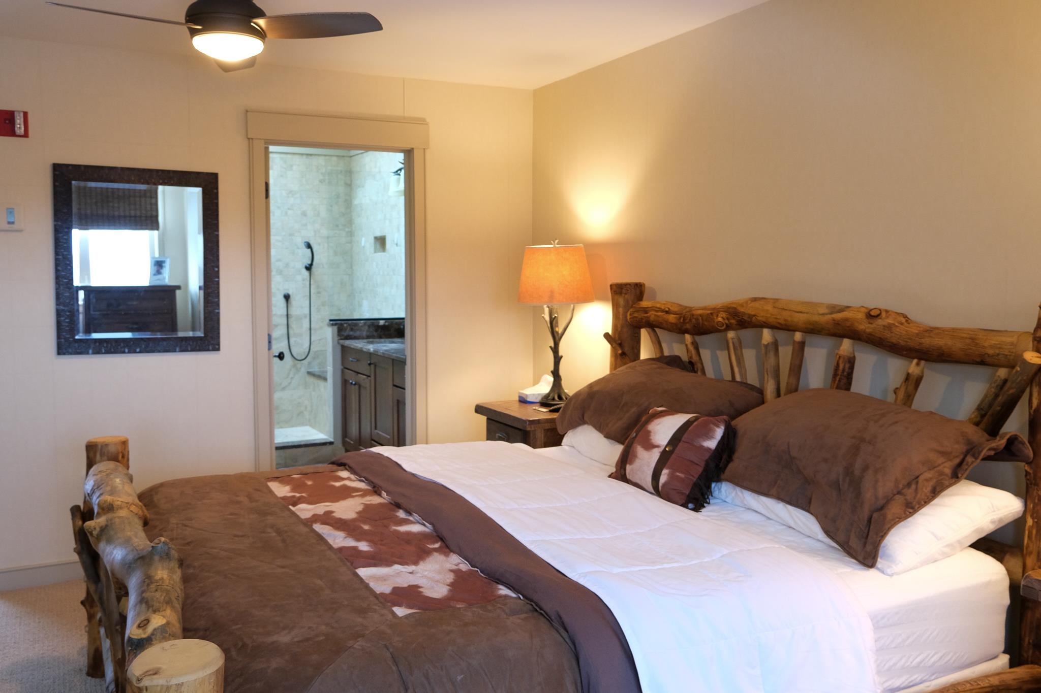 75 Alpine Way, Unit C2 Ludlow, VT 05149 - Photo 27 of 30 Gallery Image 27