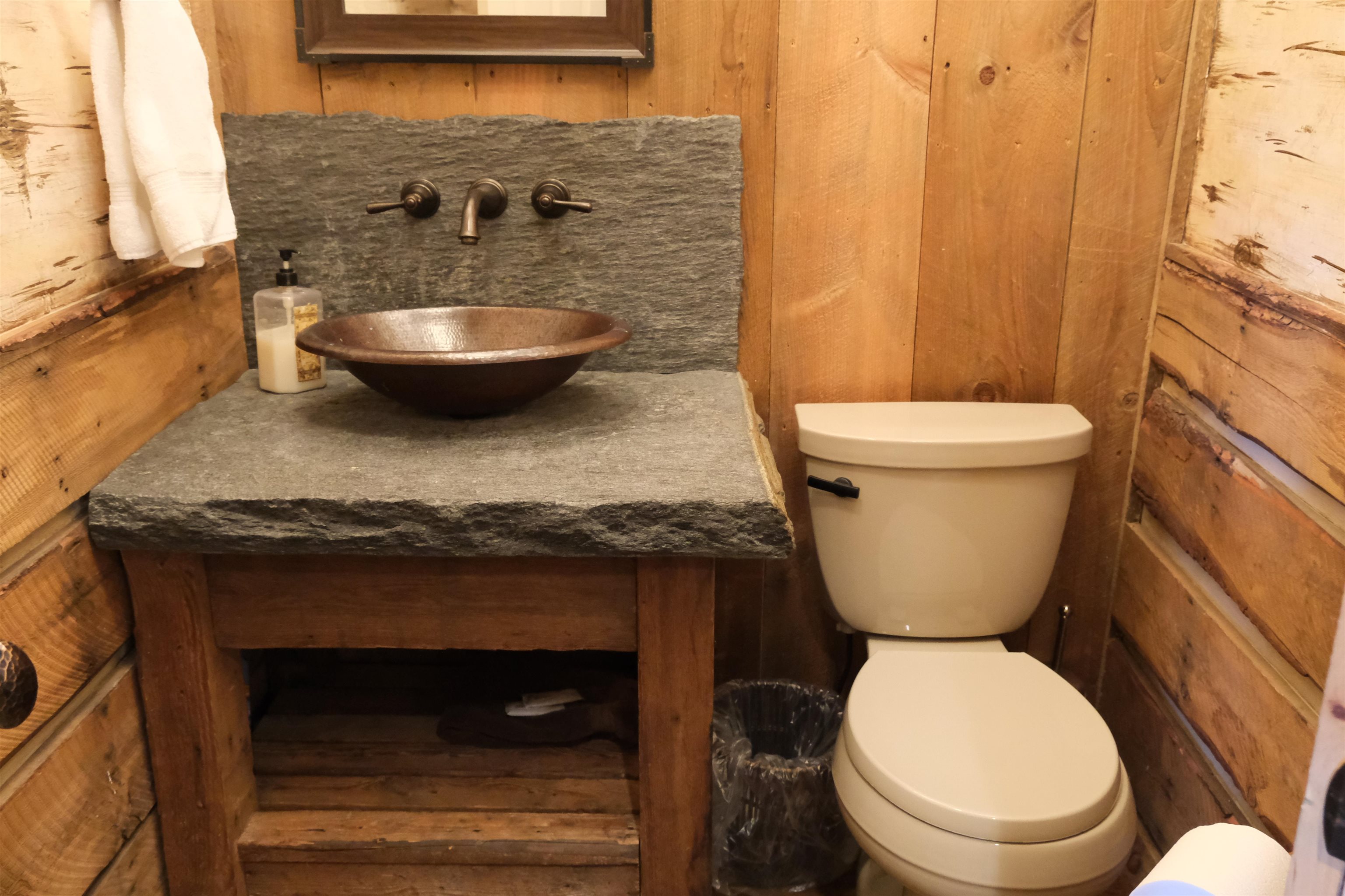 75 Alpine Way, Unit C2 Ludlow, VT 05149 - Photo 29 of 30 Gallery Image 29