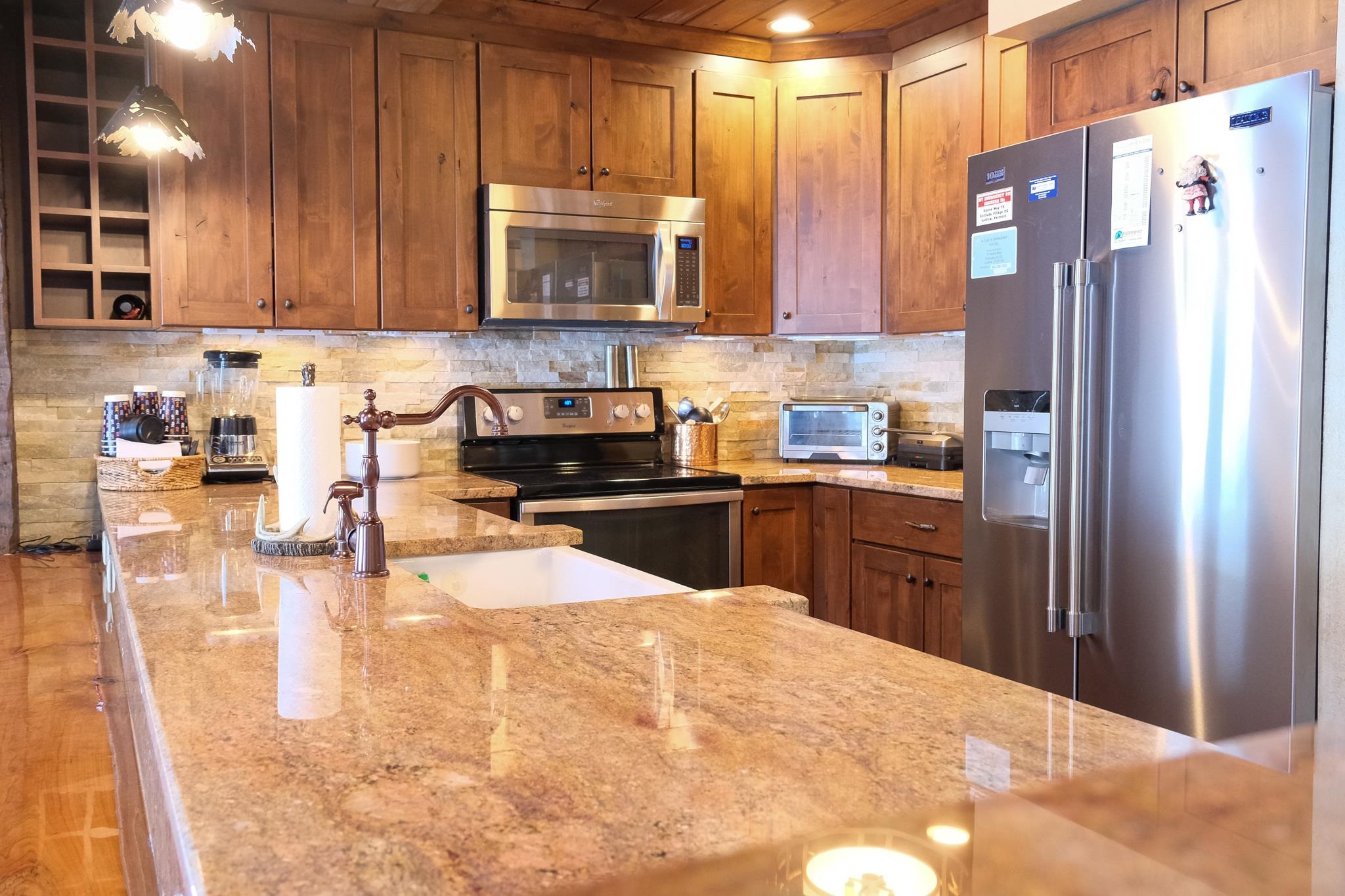 75 Alpine Way, Unit C2 Ludlow, VT 05149 - Photo 9 of 30 Gallery Image 9