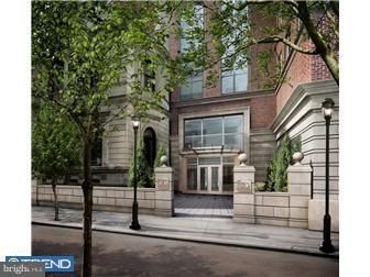 10 Rittenhouse Square, Unit 6F Philadelphia, PA 19103 - Photo 4 of 4