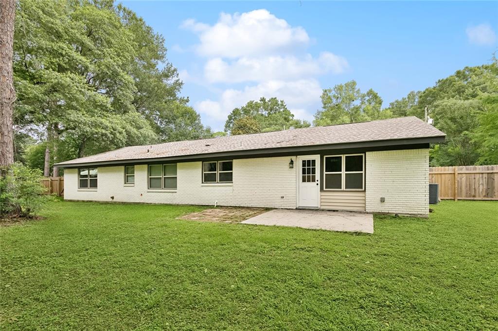 11 Karen Drive Covington, LA 70433 - Photo 15 of 15