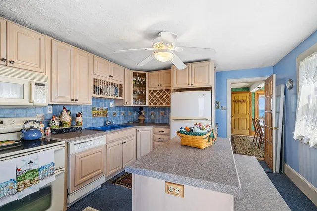 $1,365,000 | 403 Webhannet Drive, Wells, ME 04090