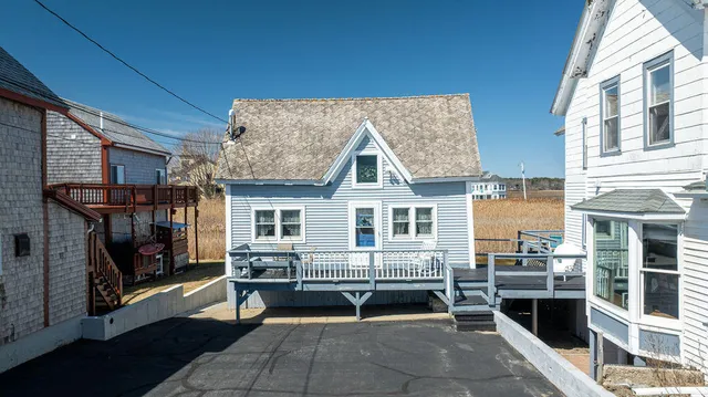 $1,365,000 | 403 Webhannet Drive, Wells, ME 04090