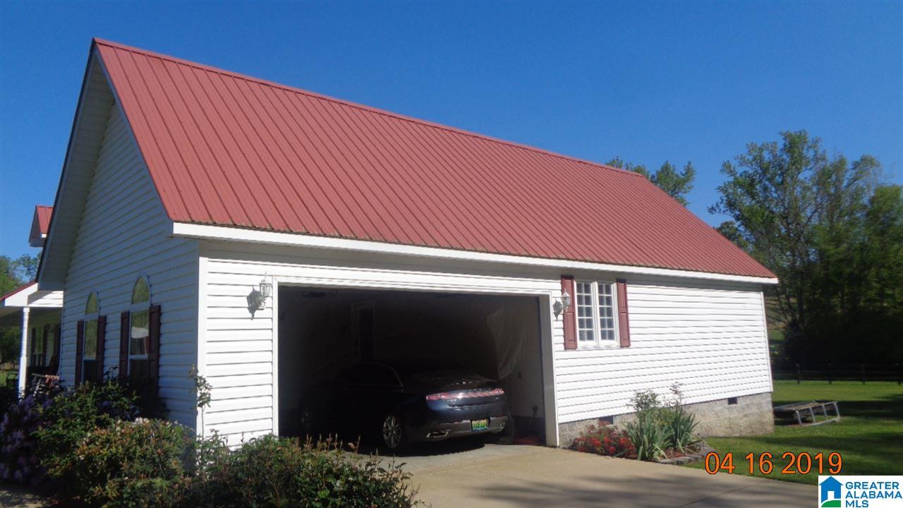 10135 Ford Valley Road Gadsden, AL 35905 - Photo 16 of 25