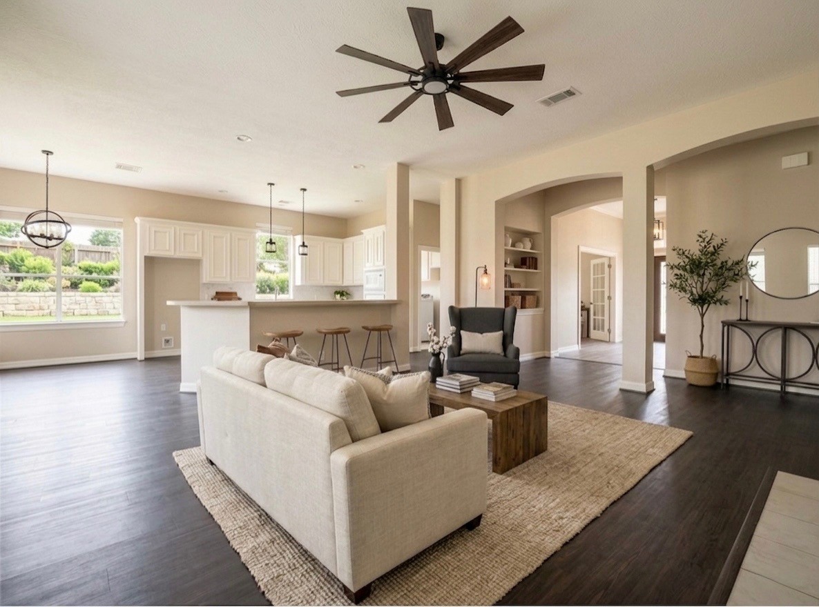 509 Pecan Loop Drive Baytown, TX 77523 - Photo 6 of 18