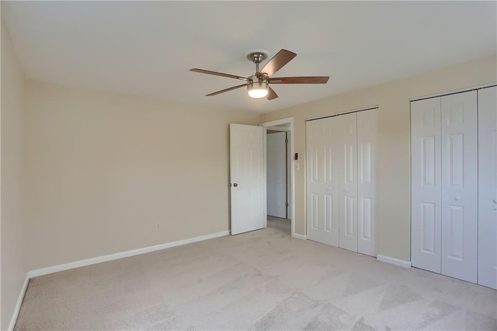 1702 Guyton Road Allison Park, PA 15101 - Photo 30 of 40 a view of an empty room