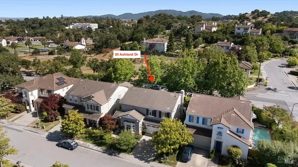 $1,295,000 | 20 Ashland Drive, Novato, CA 94949