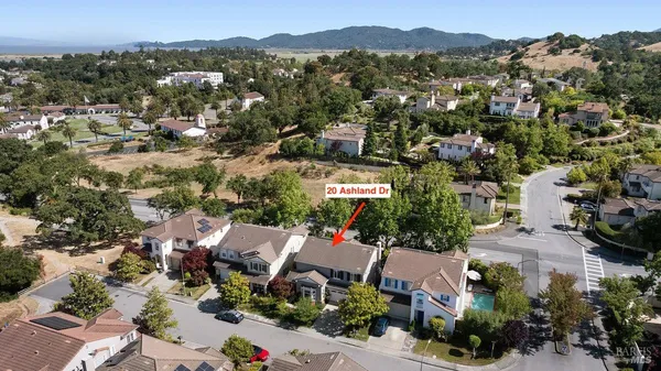 $1,295,000 | 20 Ashland Drive, Novato, CA 94949