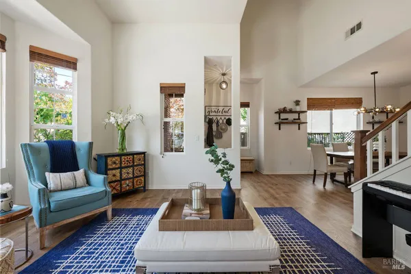 $1,295,000 | 20 Ashland Drive, Novato, CA 94949