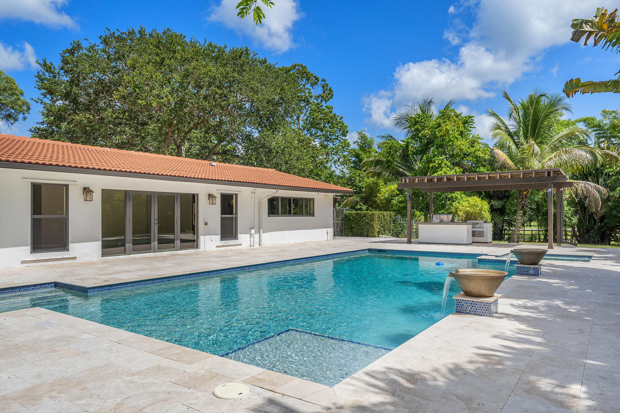 4950 Southwest 145th Avenue Southwest Ranches, FL 33330 - Photo 52 of 87 Pool