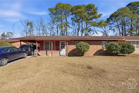 $190,000 | 1532 Eleanor Street, Savannah, GA 31415
