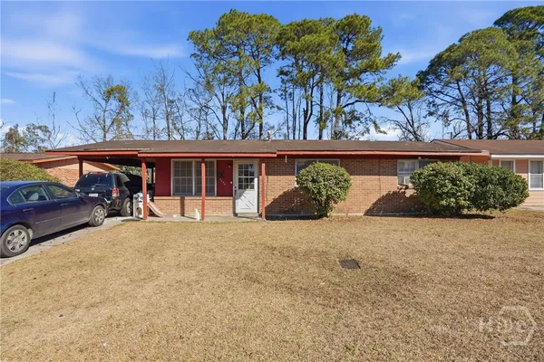$190,000 | 1532 Eleanor Street, Savannah, GA 31415