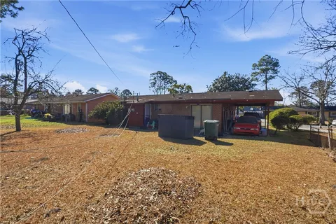$190,000 | 1532 Eleanor Street, Savannah, GA 31415