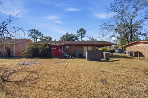 $190,000 | 1532 Eleanor Street, Savannah, GA 31415