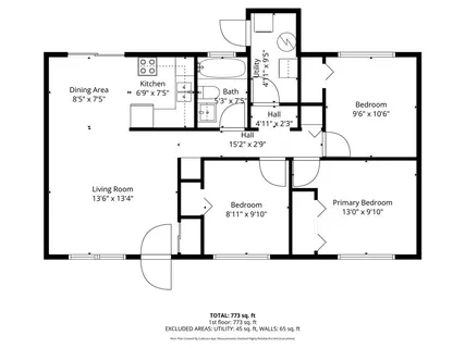 $190,000 | 1532 Eleanor Street, Savannah, GA 31415