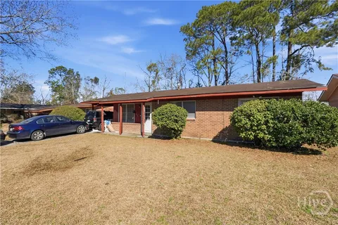 $190,000 | 1532 Eleanor Street, Savannah, GA 31415