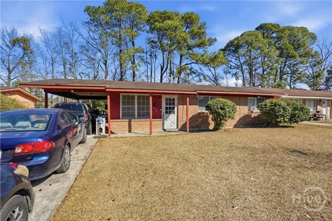 $190,000 | 1532 Eleanor Street, Savannah, GA 31415