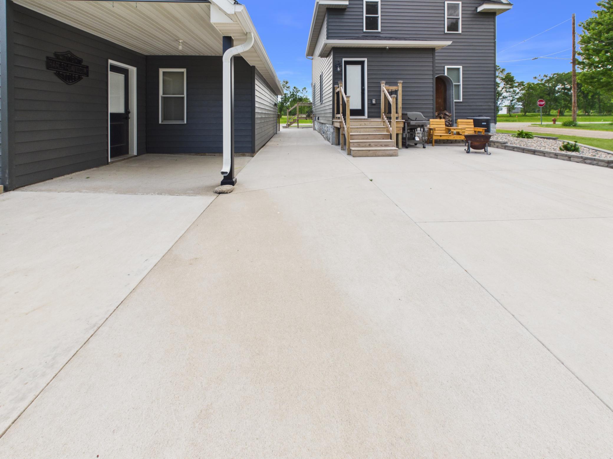 503 Main Street East Freeport, MN 56331 - Photo 35 of 45