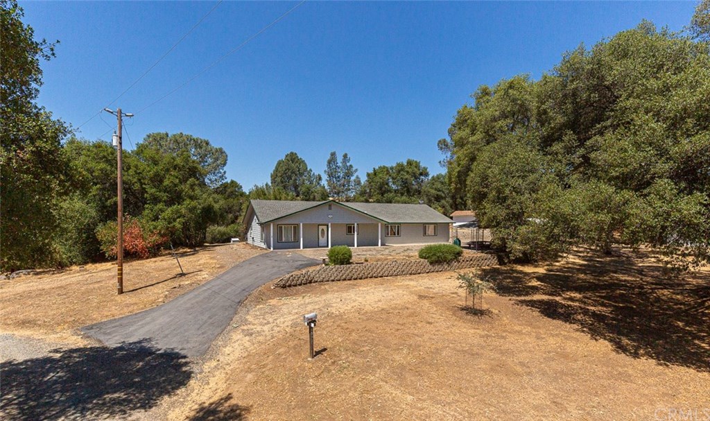 4591 Ben Hur Road Mariposa, CA 95338 - Photo 1 of 1 Gallery Image 1