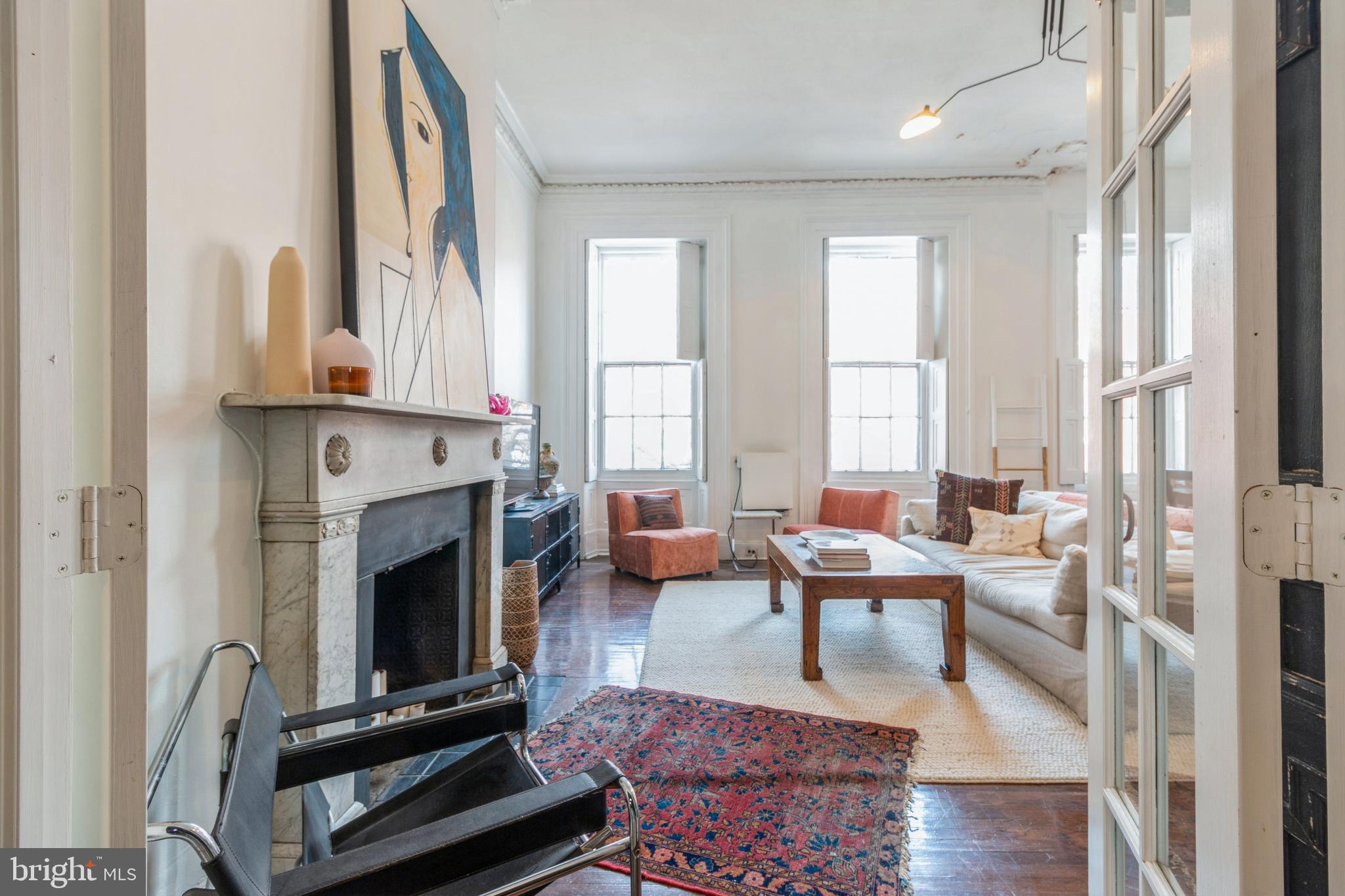 1016 Spruce Street, Unit 2F Philadelphia, PA 19107 - Photo 11 of 25