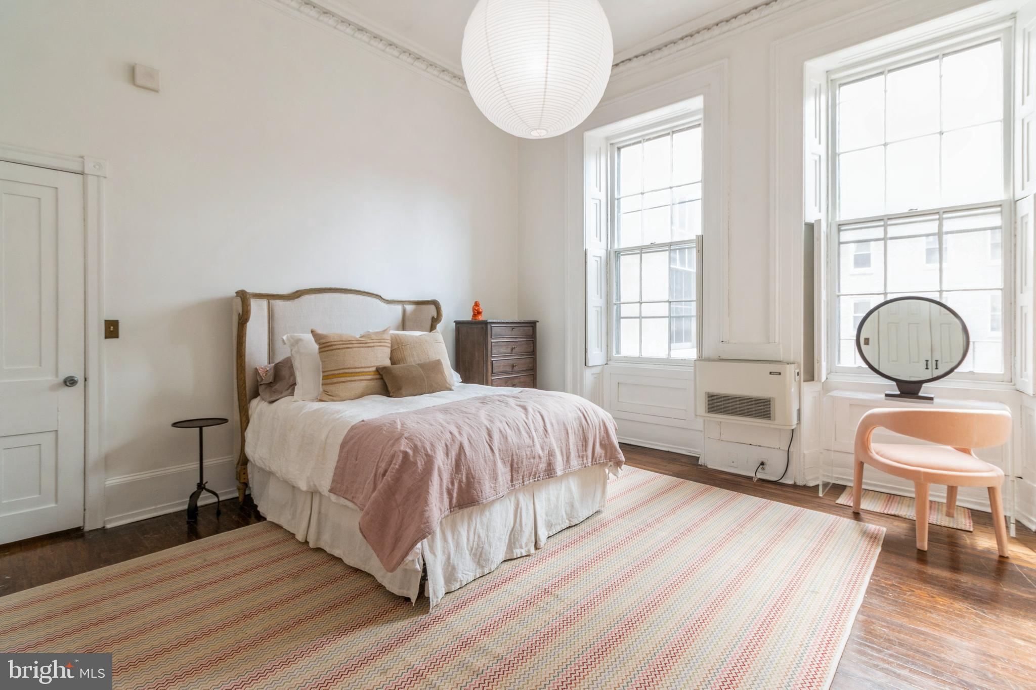 1016 Spruce Street, Unit 2F Philadelphia, PA 19107 - Photo 13 of 25