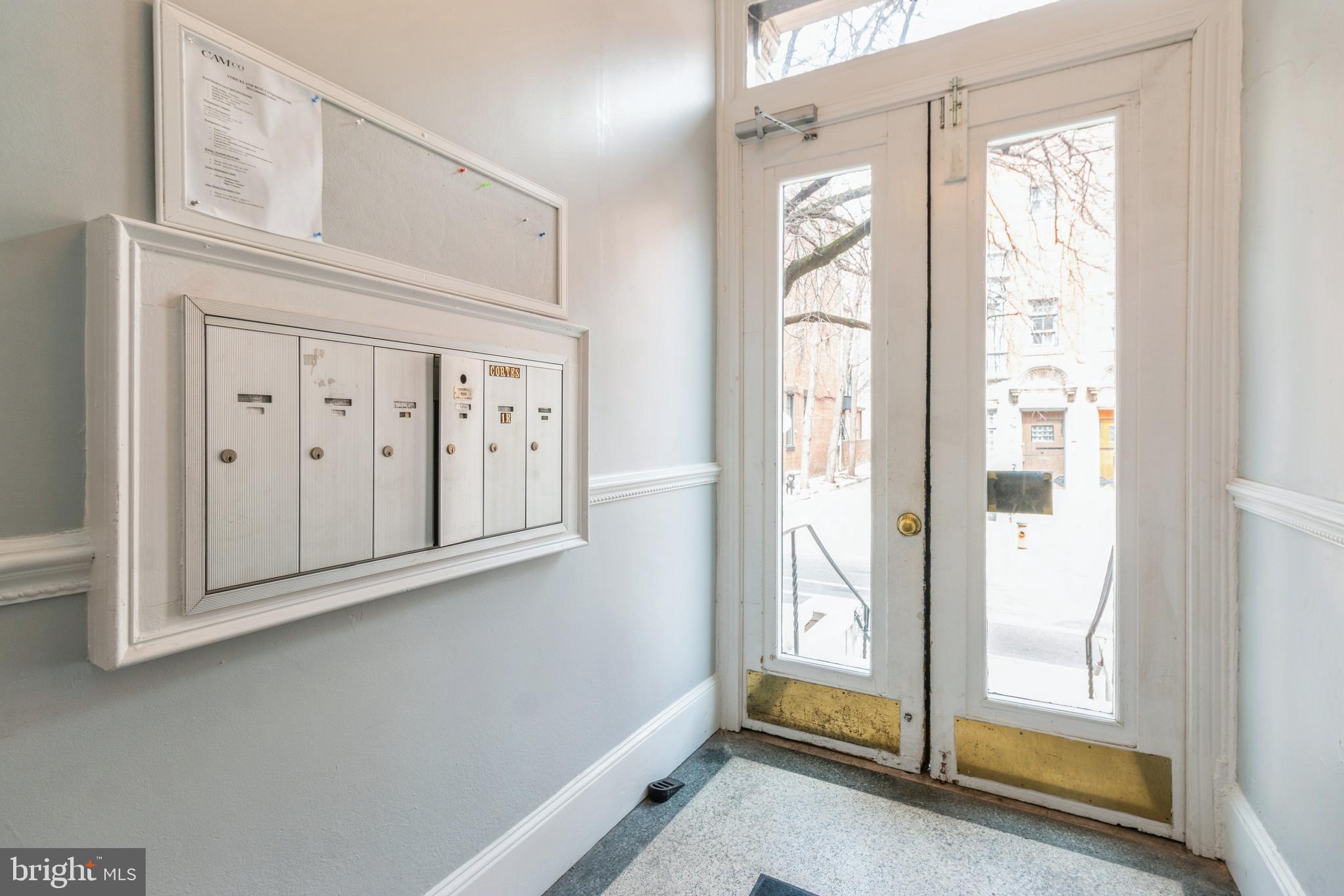 1016 Spruce Street, Unit 2F Philadelphia, PA 19107 - Photo 2 of 25