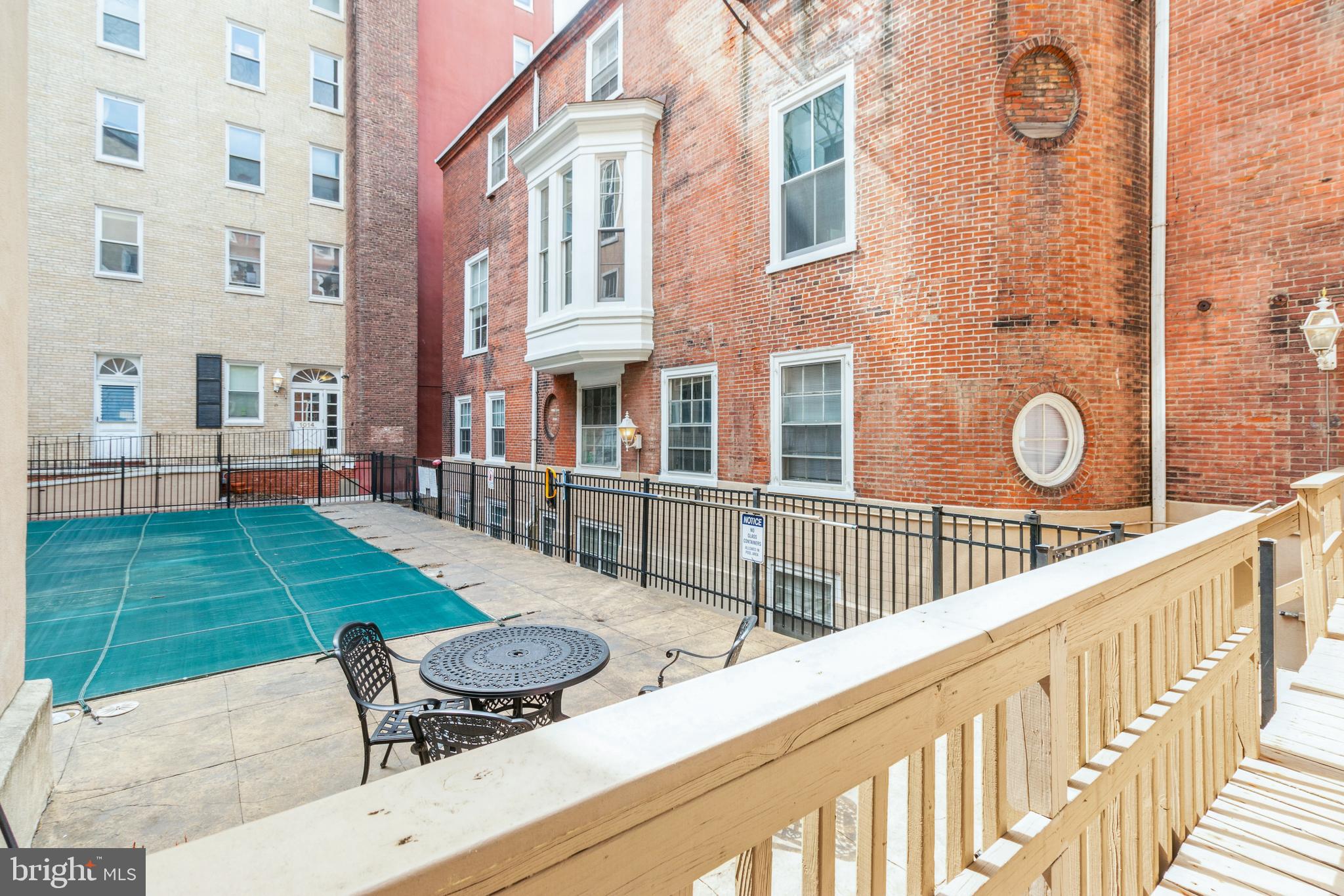 1016 Spruce Street, Unit 2F Philadelphia, PA 19107 - Photo 24 of 25