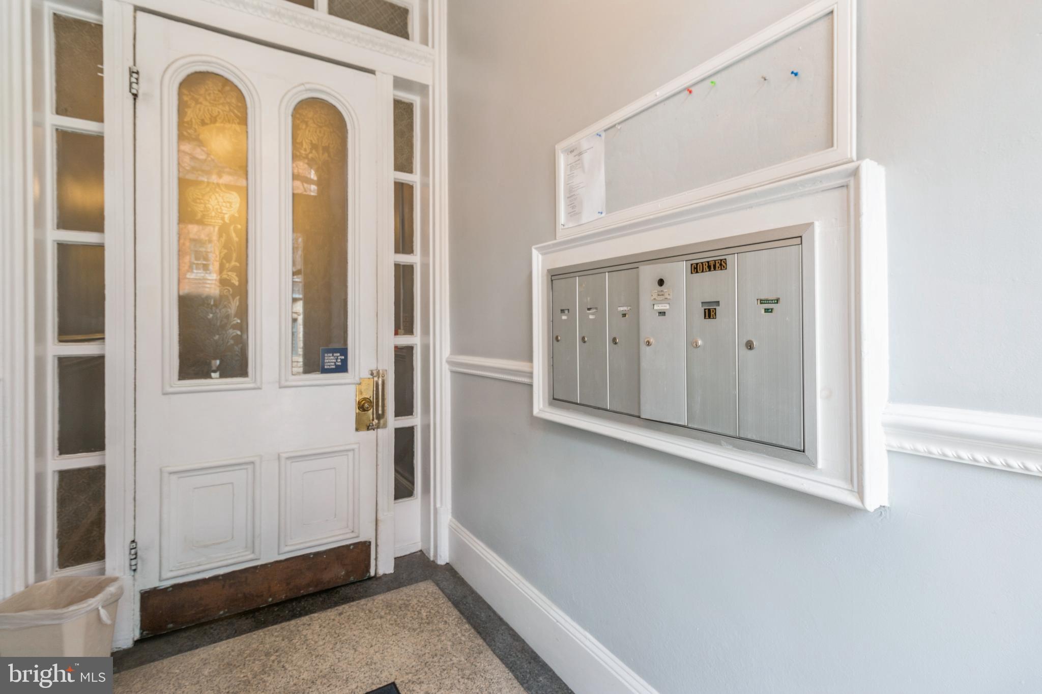 1016 Spruce Street, Unit 2F Philadelphia, PA 19107 - Photo 3 of 25