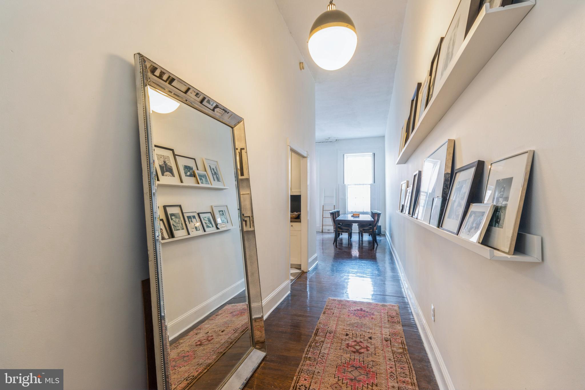 1016 Spruce Street, Unit 2F Philadelphia, PA 19107 - Photo 5 of 25