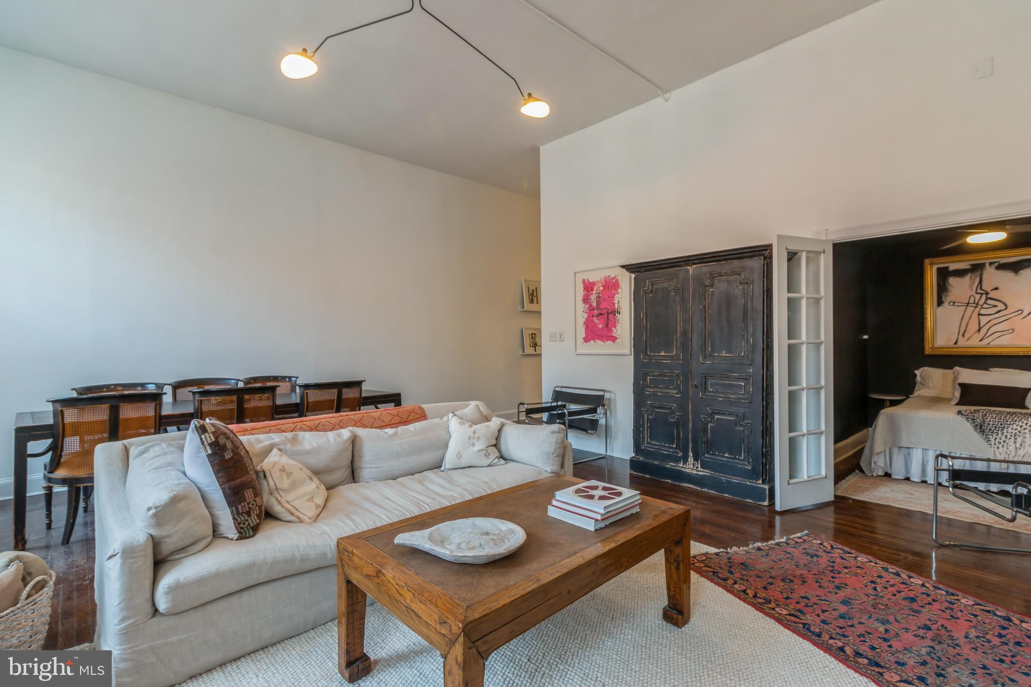 1016 Spruce Street, Unit 2F Philadelphia, PA 19107 - Photo 9 of 25
