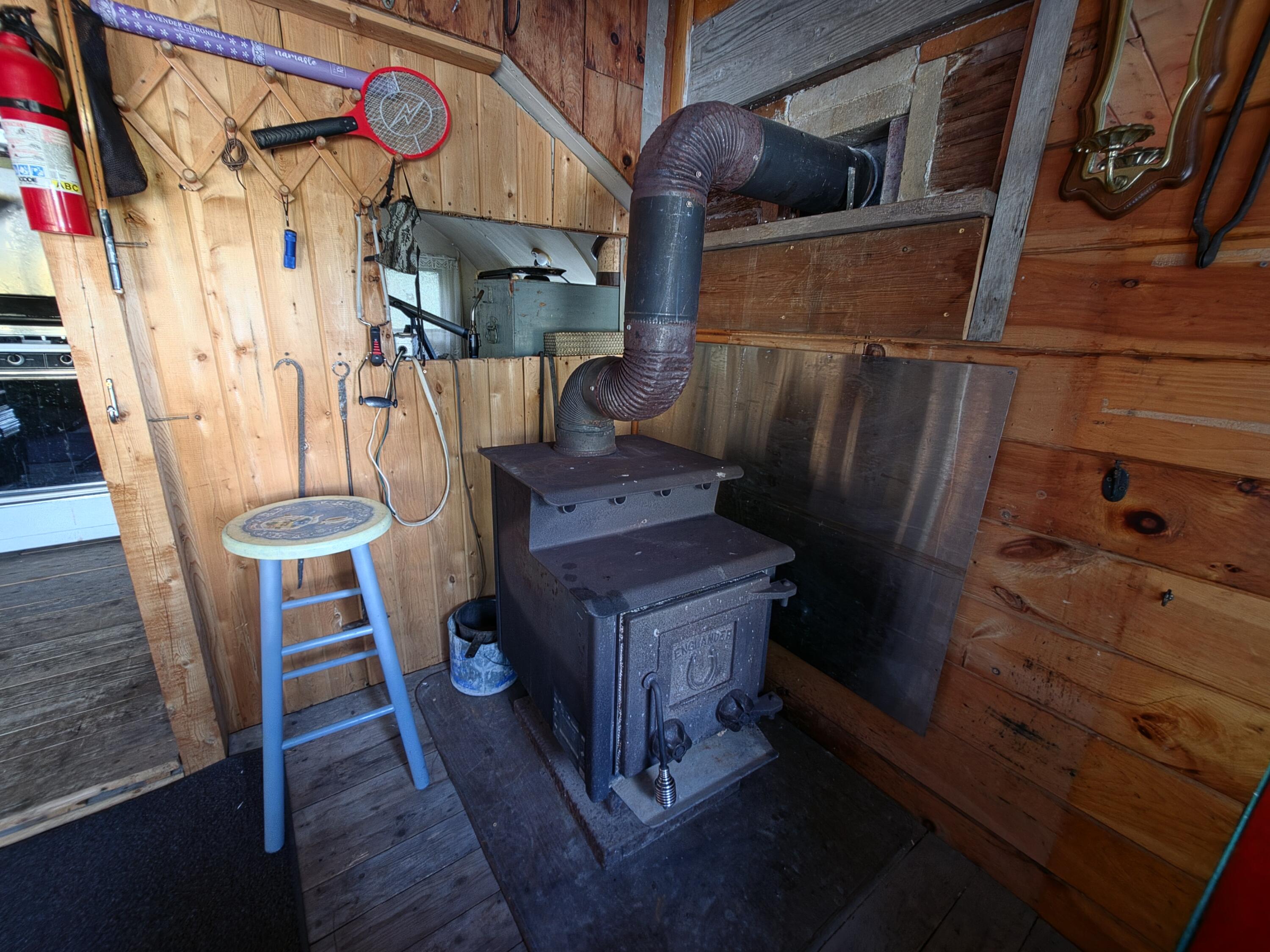 Lot 3 East Shore Road Lakeville, ME 04487 - Photo 29 of 59 20261007_074201
